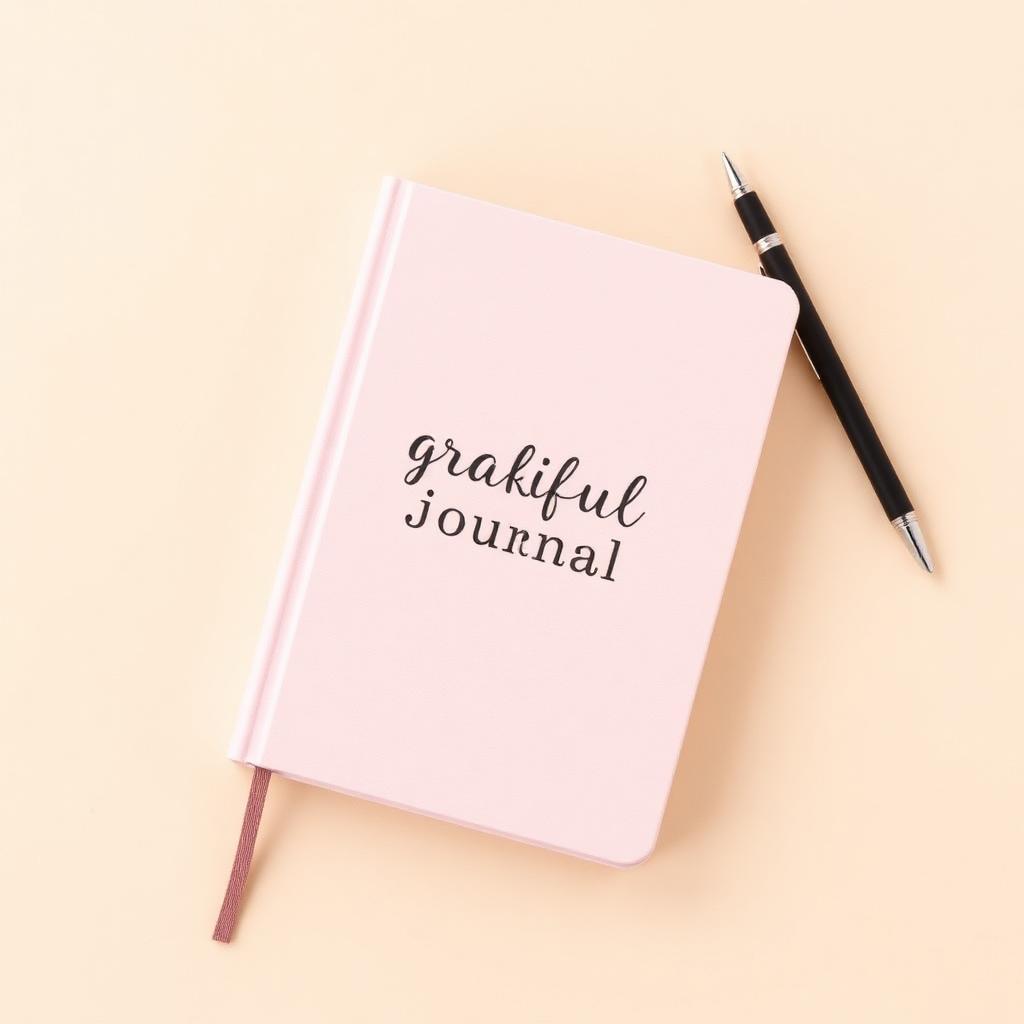 6-Minute Diary – 3-Million-Copy Bestseller Gratitude Journal