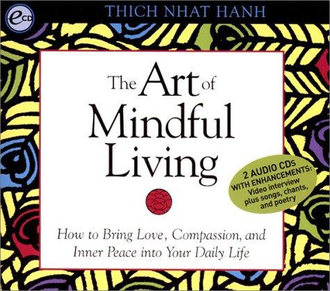 The Art of Mindfulness