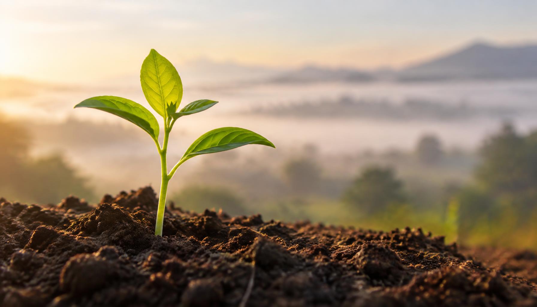 Climate Change, Conscious Choice & Sophrology