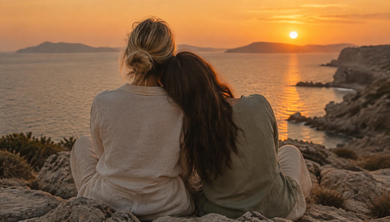 Connection as a Fundamental of Life
