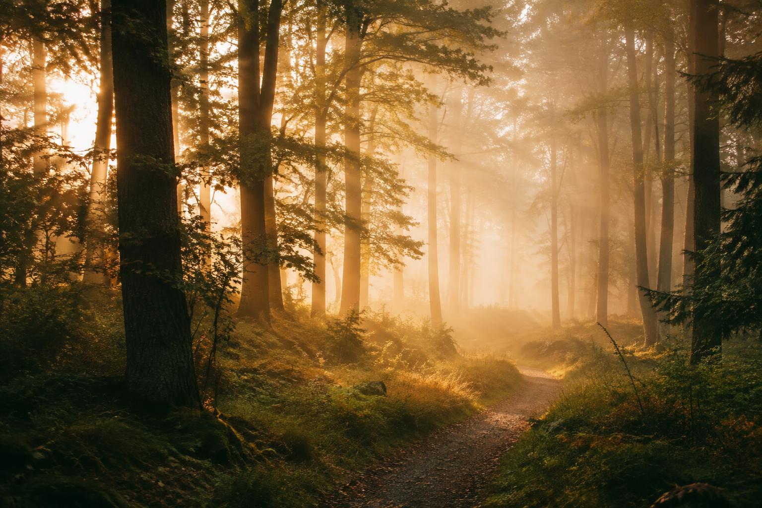 Finding My Way Back to Myself