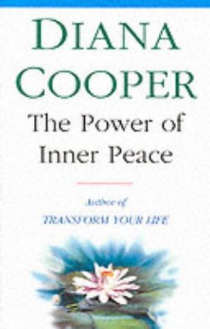 The Power of Inner Peace
