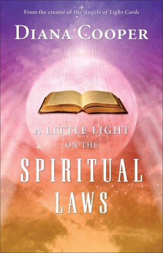 A Little Light on Spiritual Laws