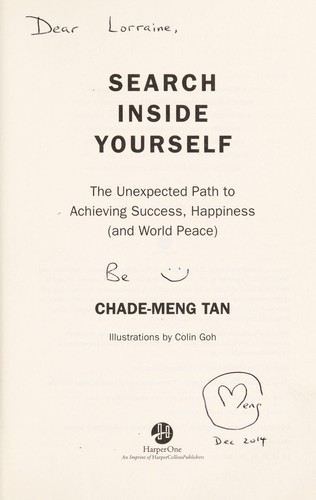 Meditate Yourself Happy