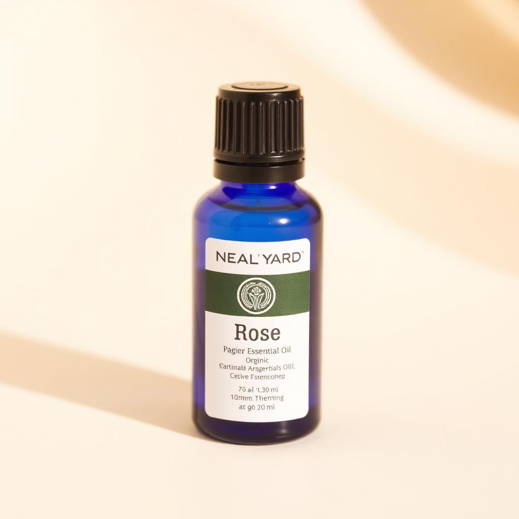 Organic Essential Oil (10ml)