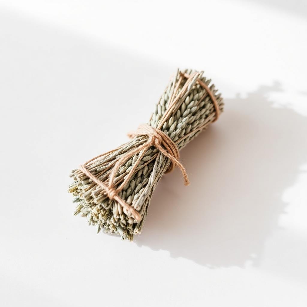California White Sage Smudge Sticks (16-pack)