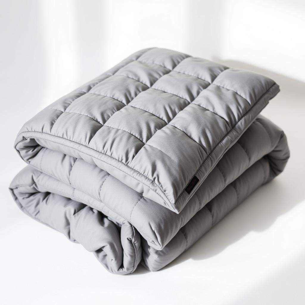 Wellbeing Weighted Blanket (6.8kg)