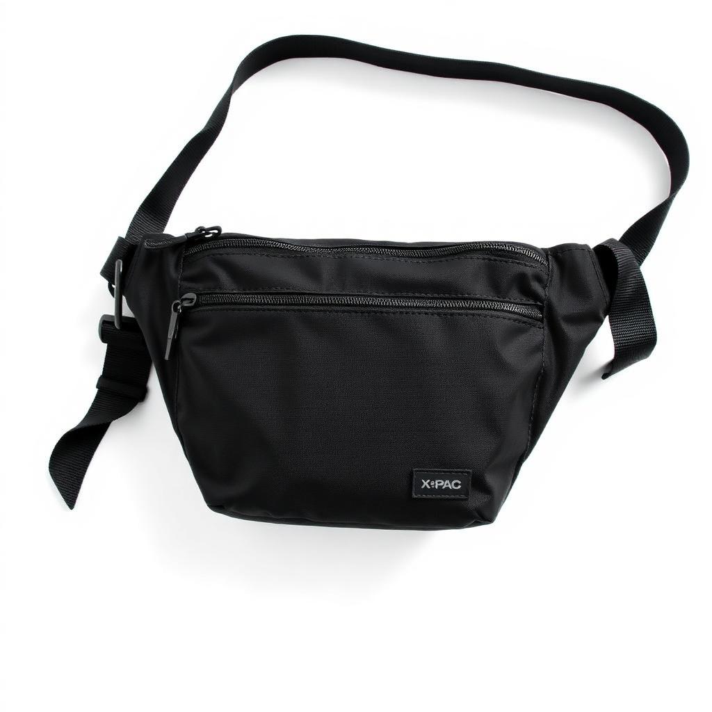 tomtoc Aviator-T35 1.5L X-Pac Sling Bag