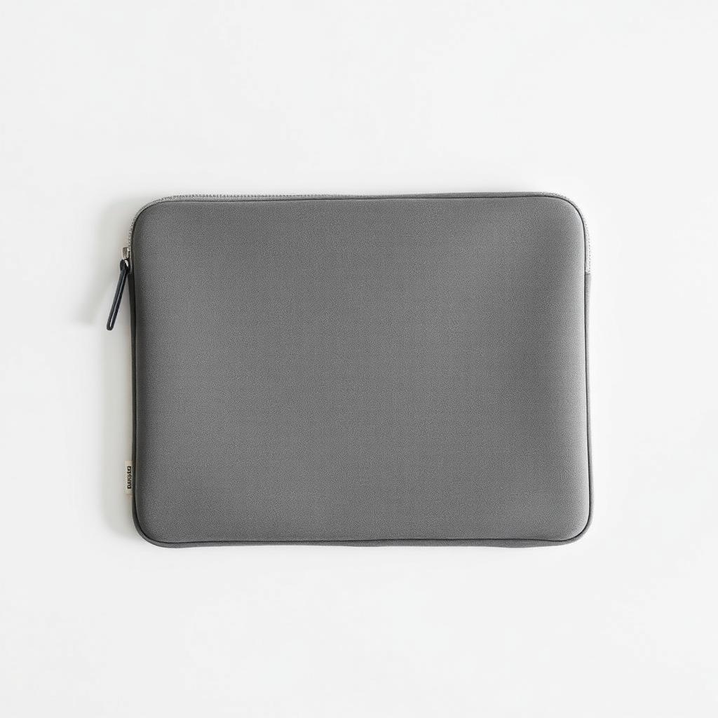 tomtoc Slim & 360° Protective Laptop Sleeve (13-inch MacBook)