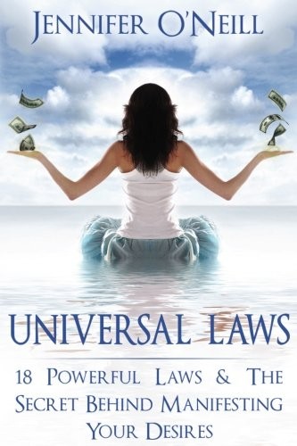 Universal Laws: 18 Powerful Laws